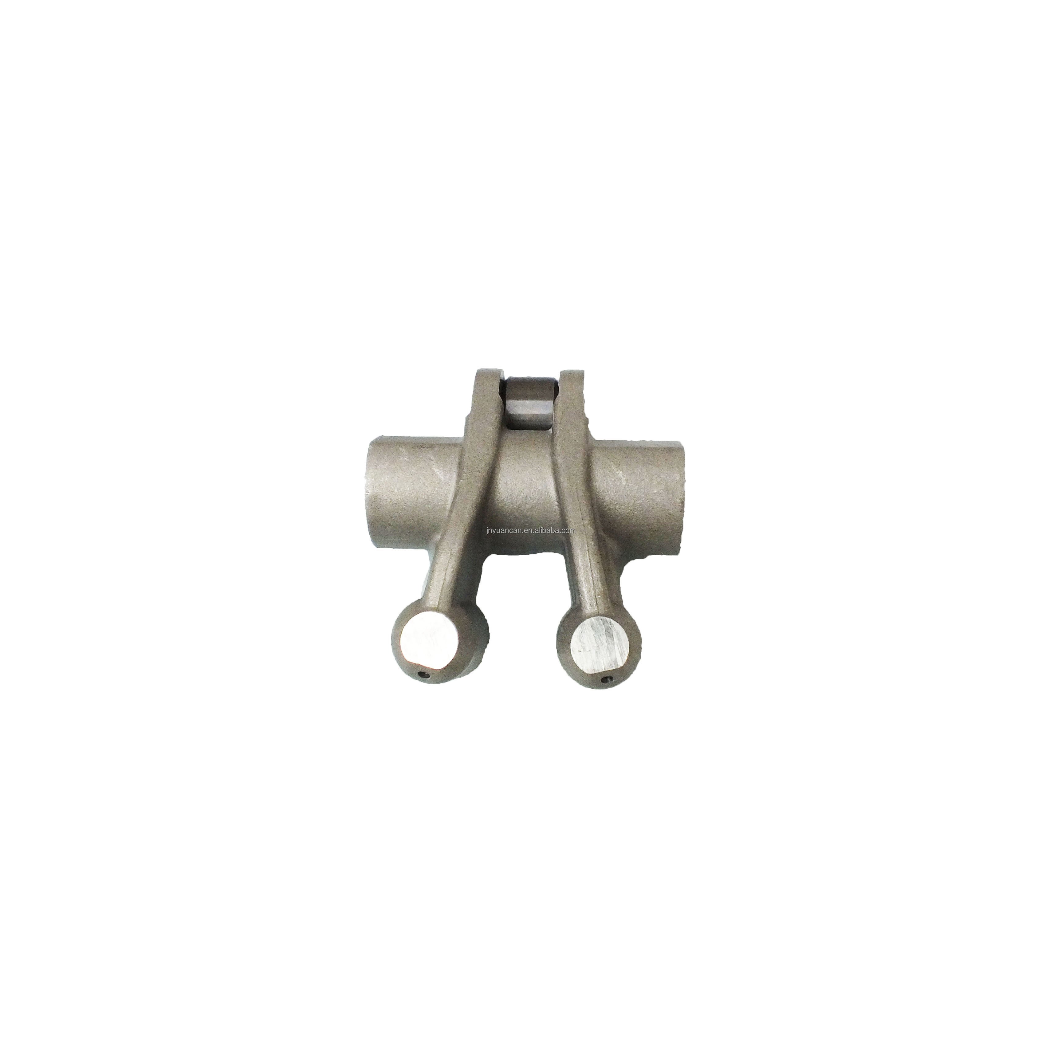 Input Left Arm Assembly with Brace Camshafts and Bearing Bushes Product